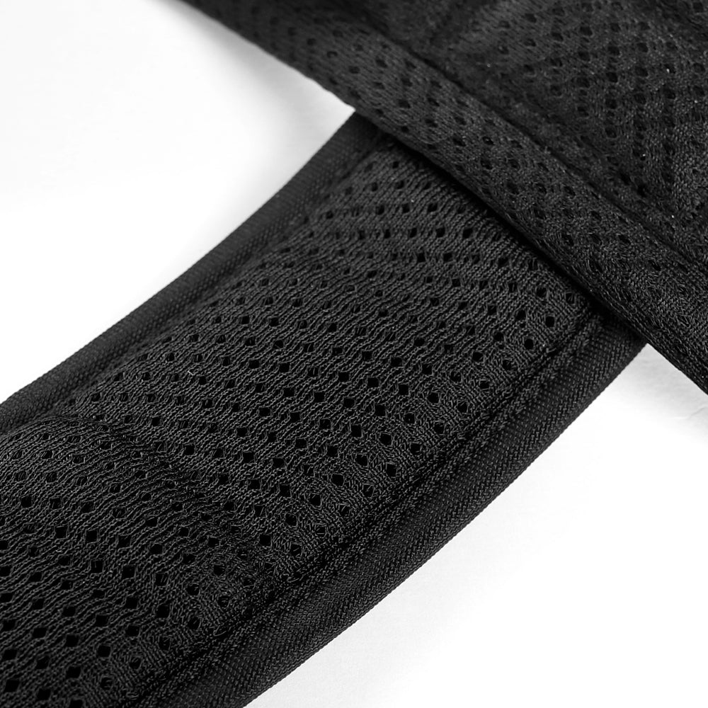 Street Dogs Arnés Perro Aerosport Negro, vista 5