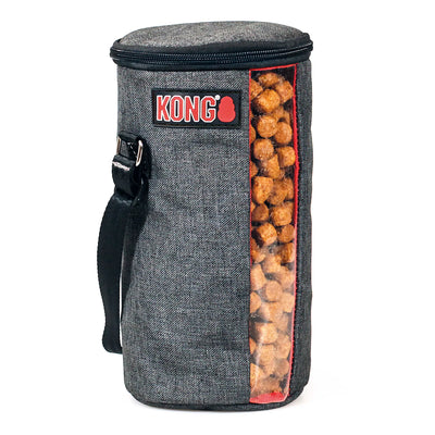 KONG Kibble Bag Bolsa para Alimento de Viaje