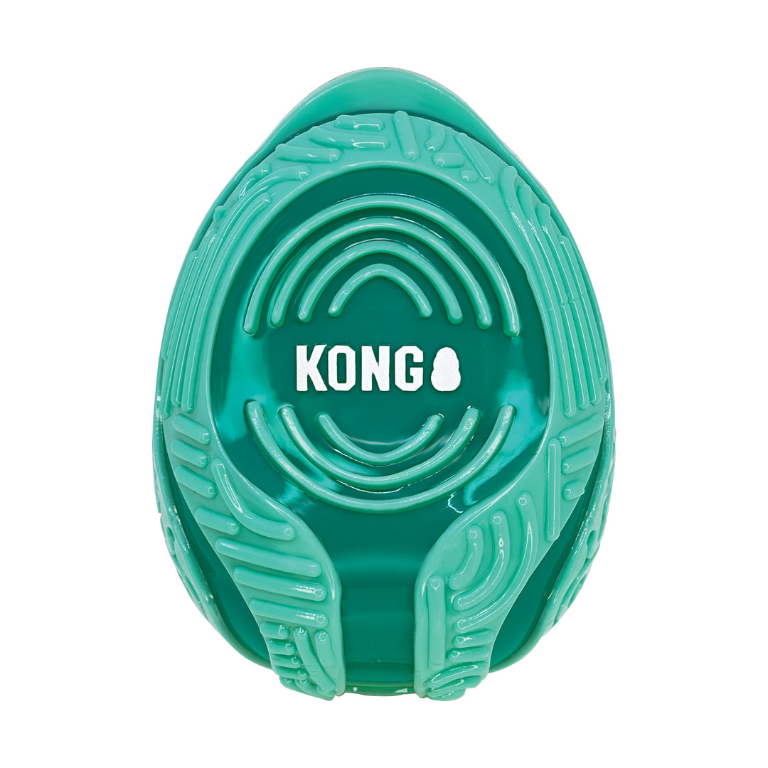 KONG Licks Rewards Dispensador de Premios Para Perros en su empaque