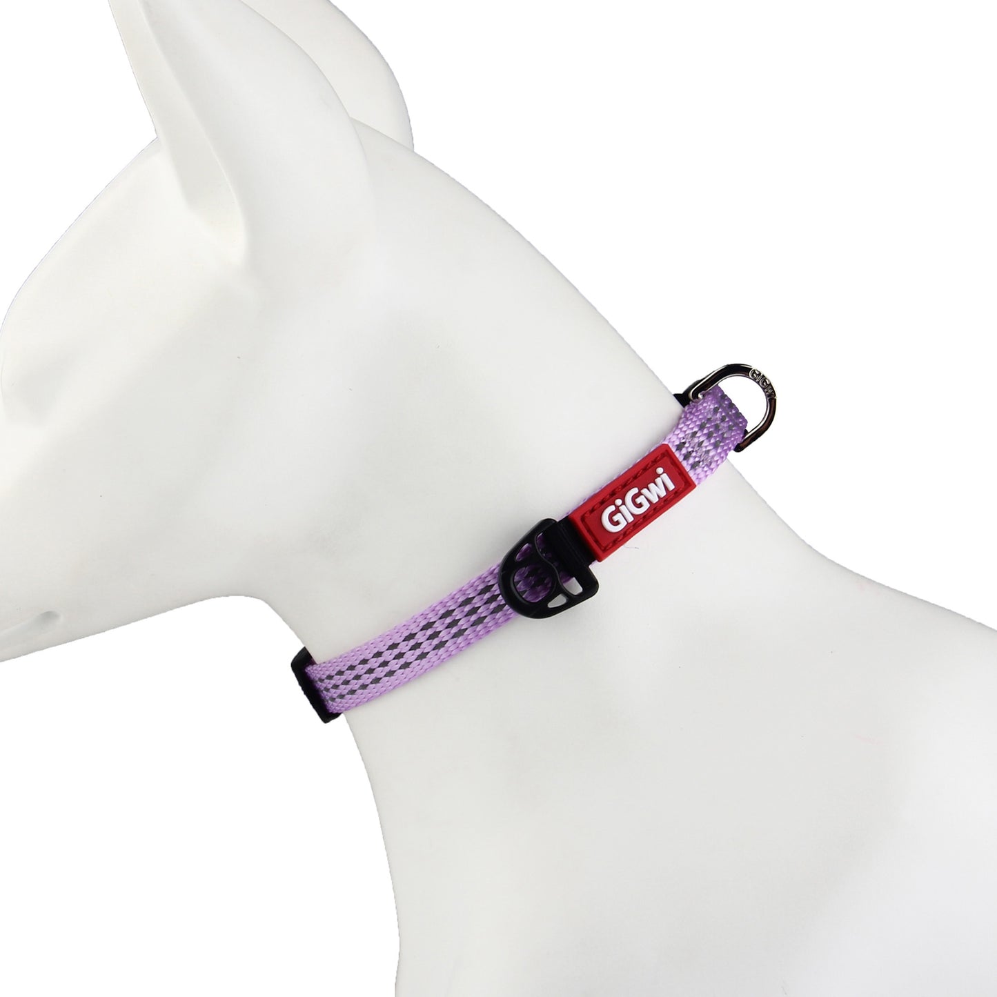 Gigwi Collares Perro Línea Clásica