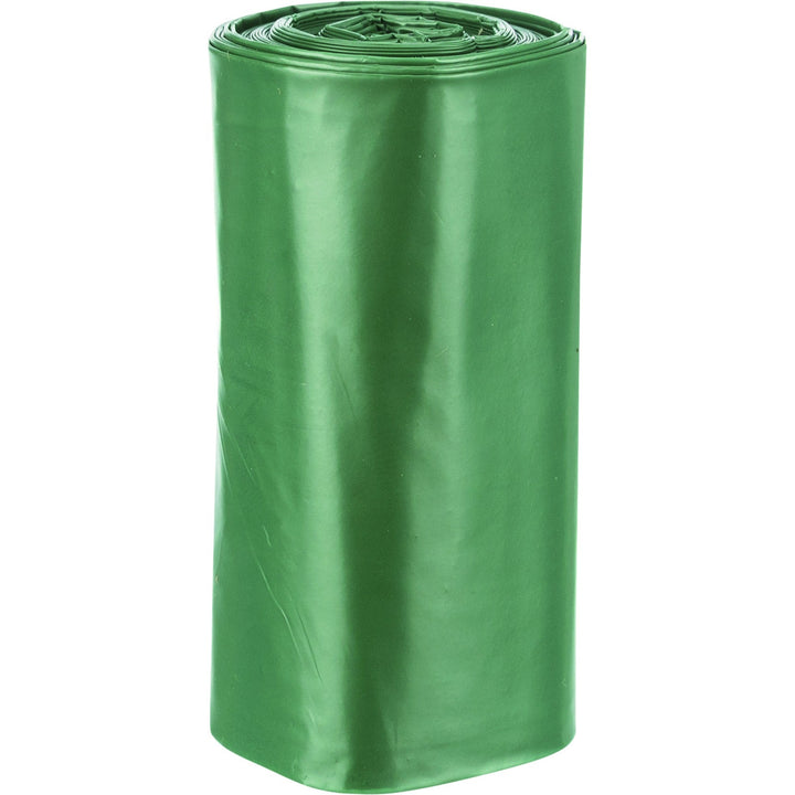 Trixie bolsitas higiénicas biodegradables, rollo