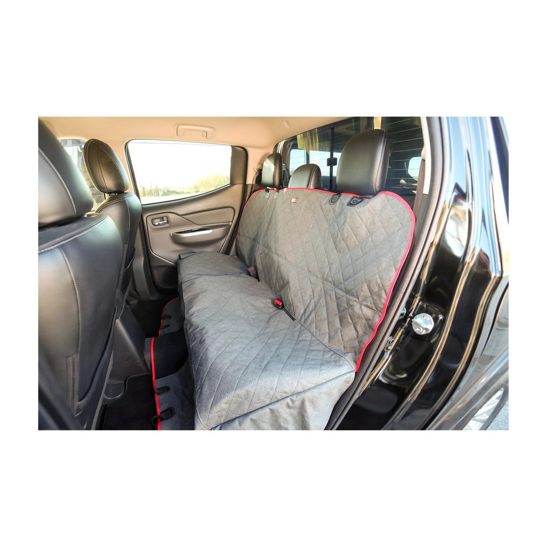 KONG Car Seat Cover &amp; Hammock Protector de Asiento para Perros