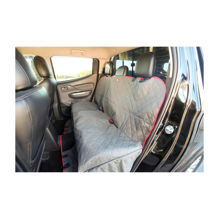 KONG Car Seat Cover &amp; Hammock Protector de Asiento para Perros