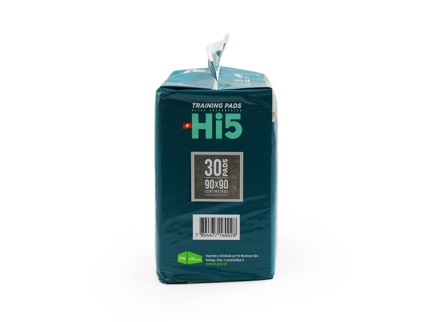 Hi5 Sabanillas Perro 90x90 cms x 30 Uds.