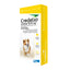 Credelio Perros 1.3 a 2.5 Kg - 3 Comprimidos