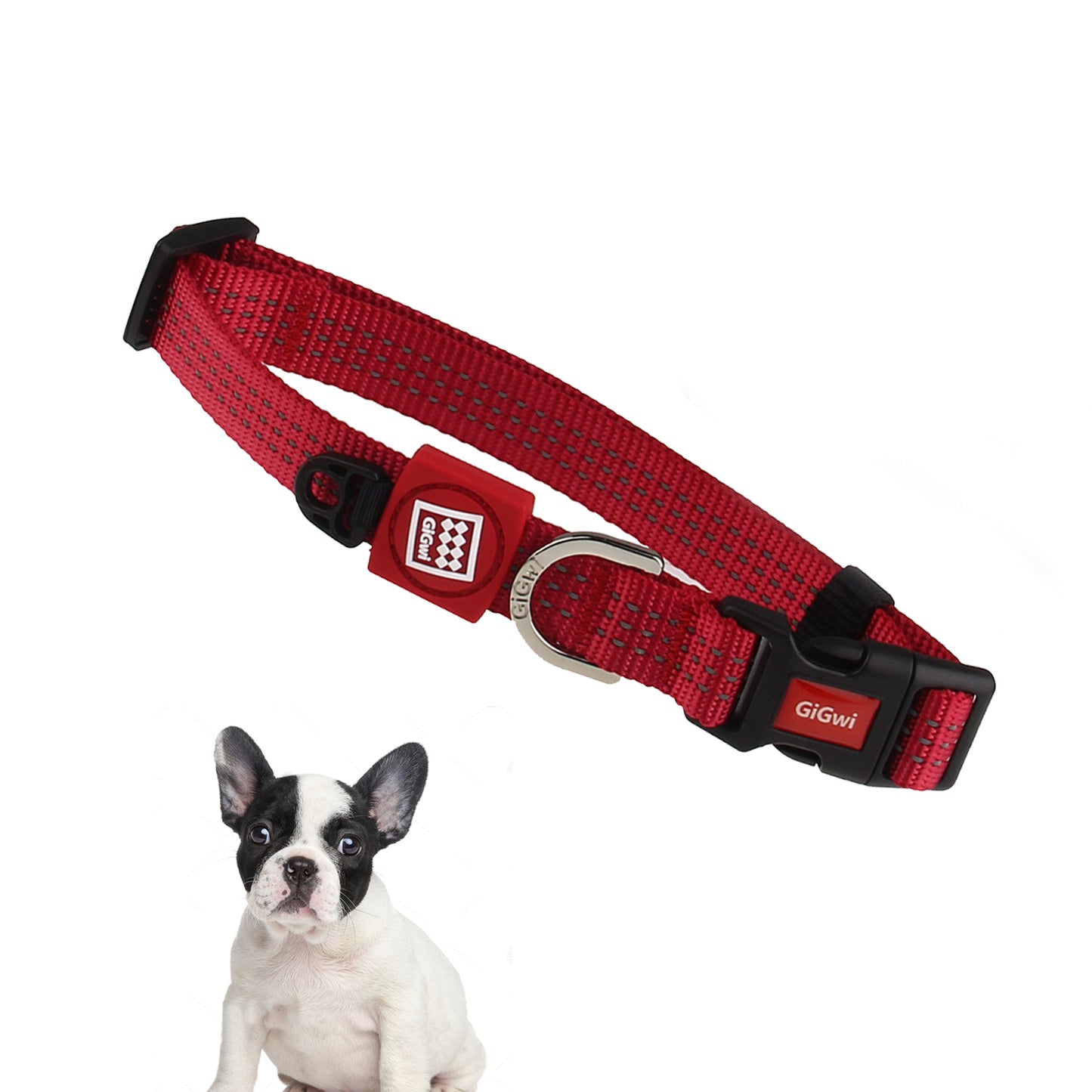 Gigwi Collares Perro Línea Clásica