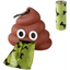 Wonder Dog Dispensador de Bolsitas Higiénicas Emoji