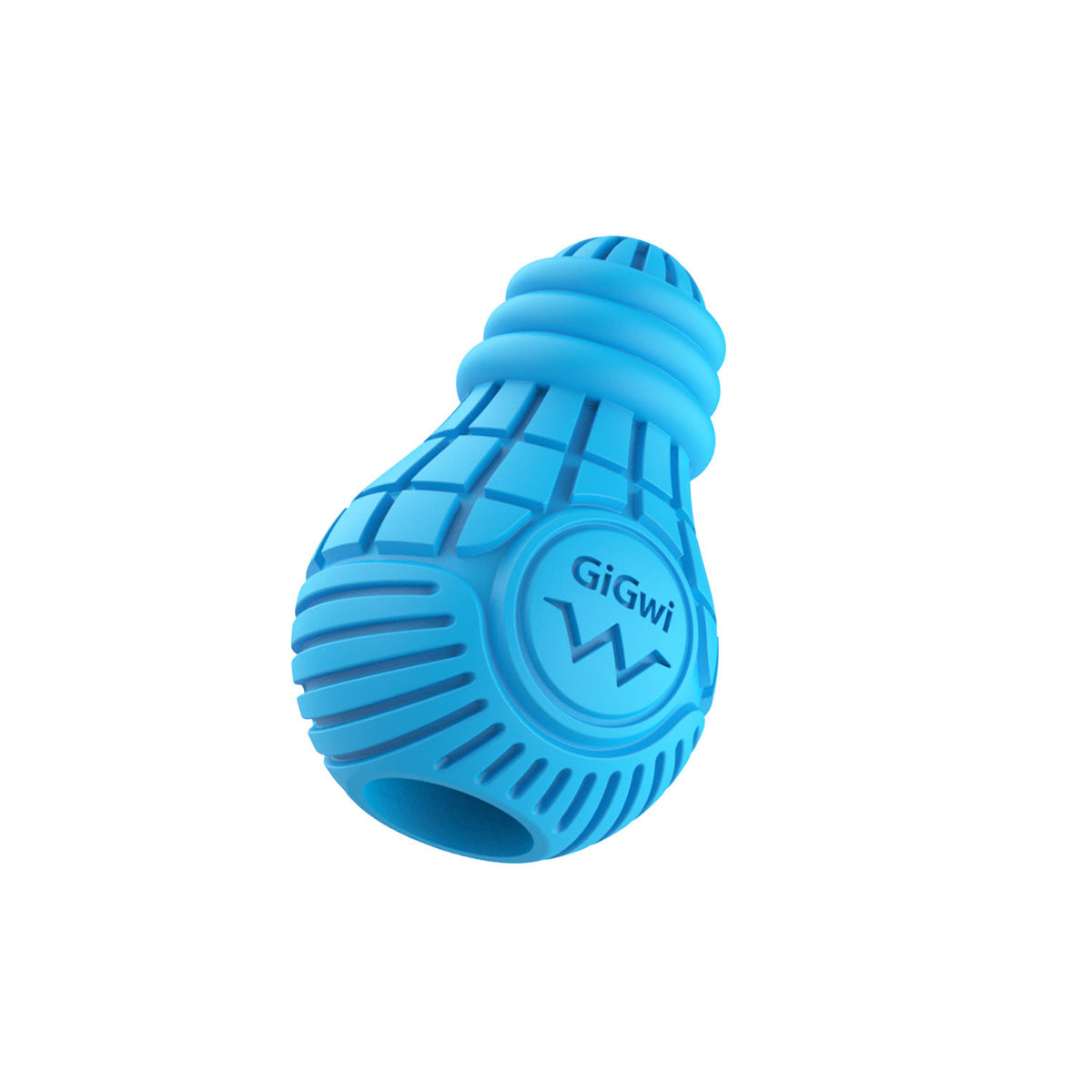 Gigwi Bulb Dispensador de Snacks Tamaño S