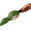 Gigwi Push to Mute Duck Green M/L