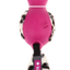 Gigwi Push to Mute Duck Pink M/L