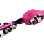 Gigwi Push to Mute Duck Pink M/L