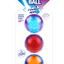 Gigwi Pelota Squeaker Small - Set de 3 Pelotas