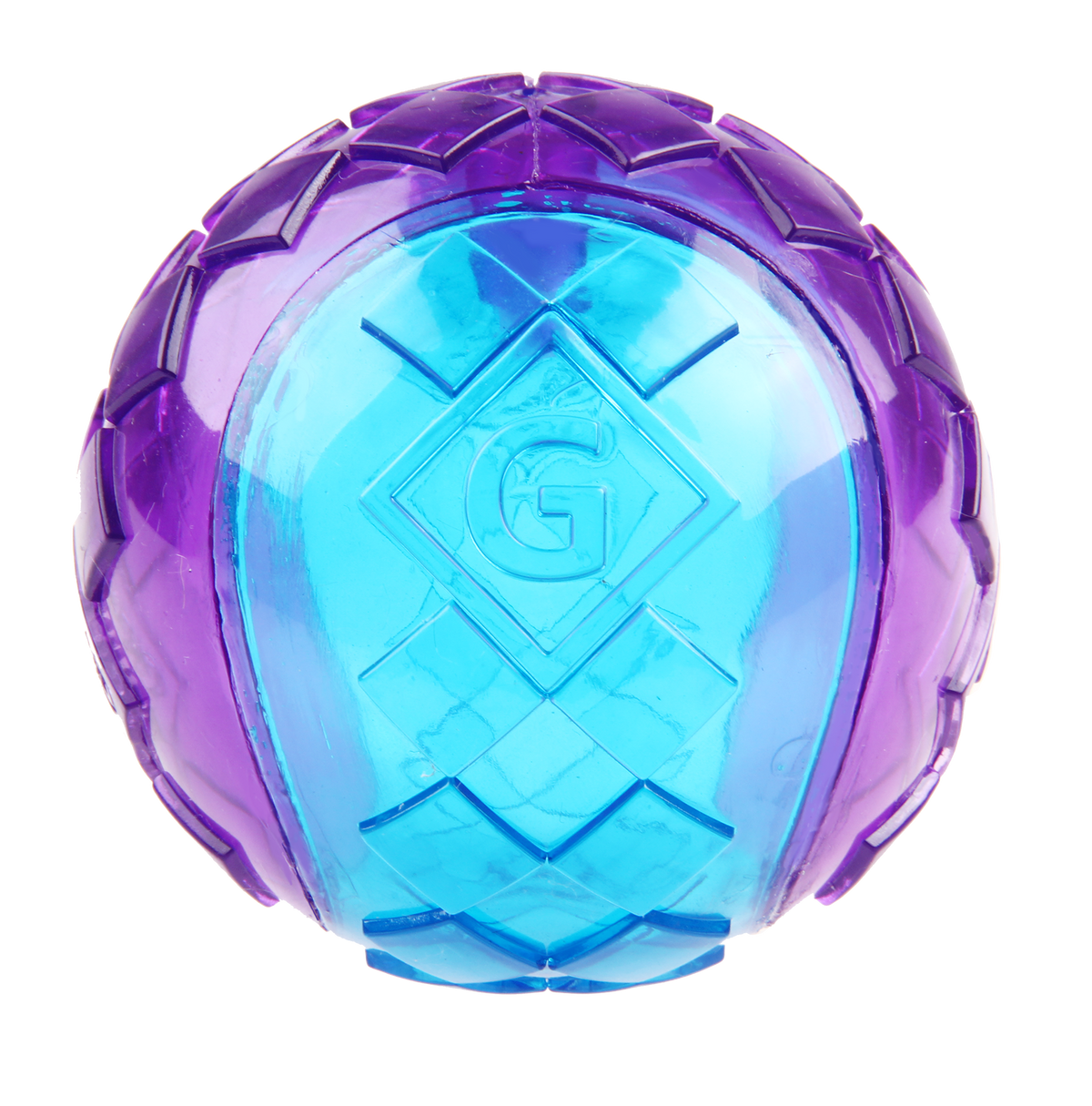 Gigwi Pelota Squeaker Small - Set de 3 Pelotas