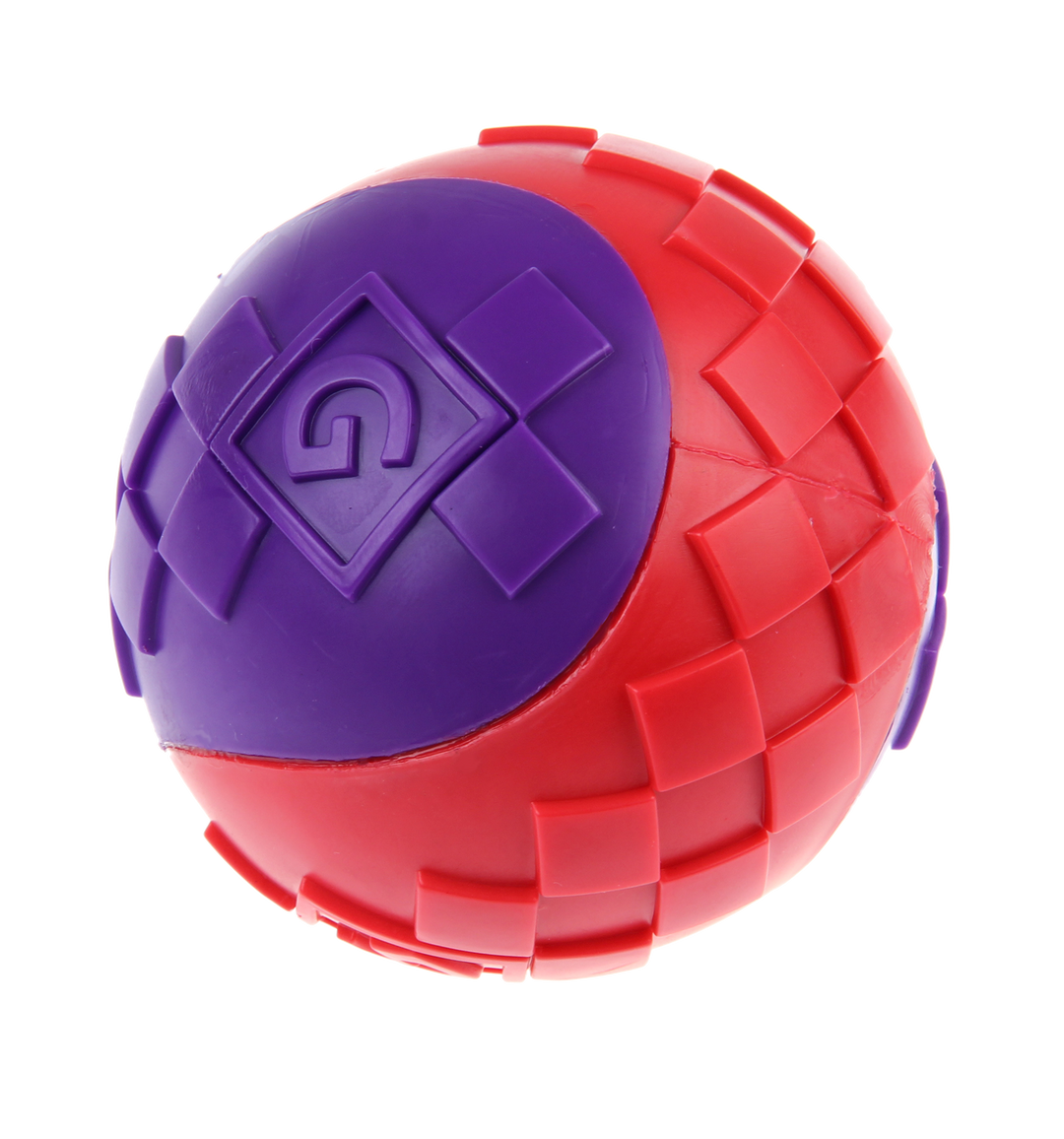 Gigwi Pelota Squeaker Small - Set de 3 Pelotas