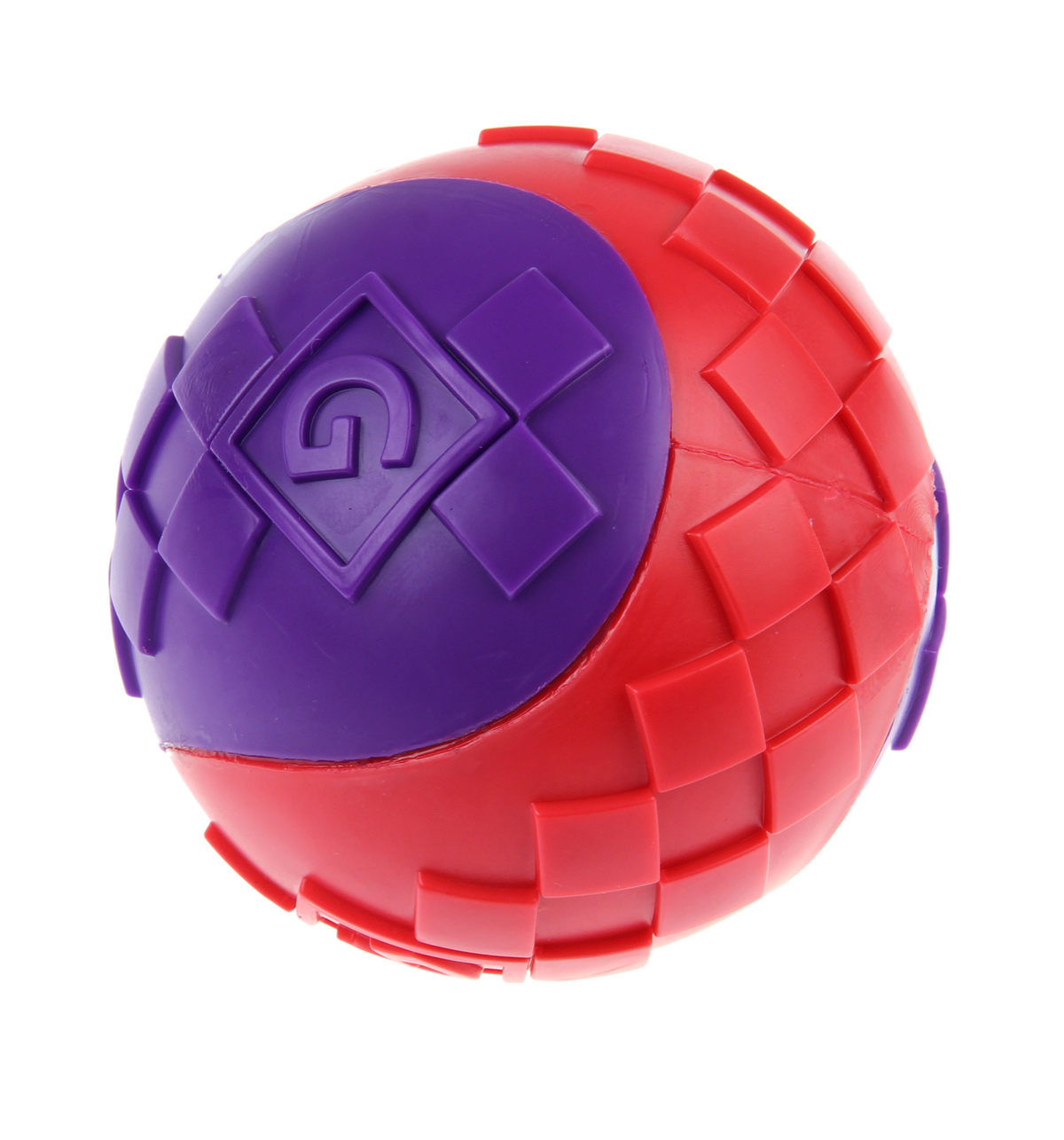 Gigwi Pelota Squeaker Small - Set de 3 Pelotas