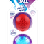 Gigwi Pelota Squeaker Medium - Set de 2 Pelotas