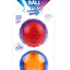 Gigwi Pelota Squeaker Large - Set de 2 Pelotas
