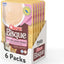 Churu Bisque Atún con Salmón - Pack 6 Sobres