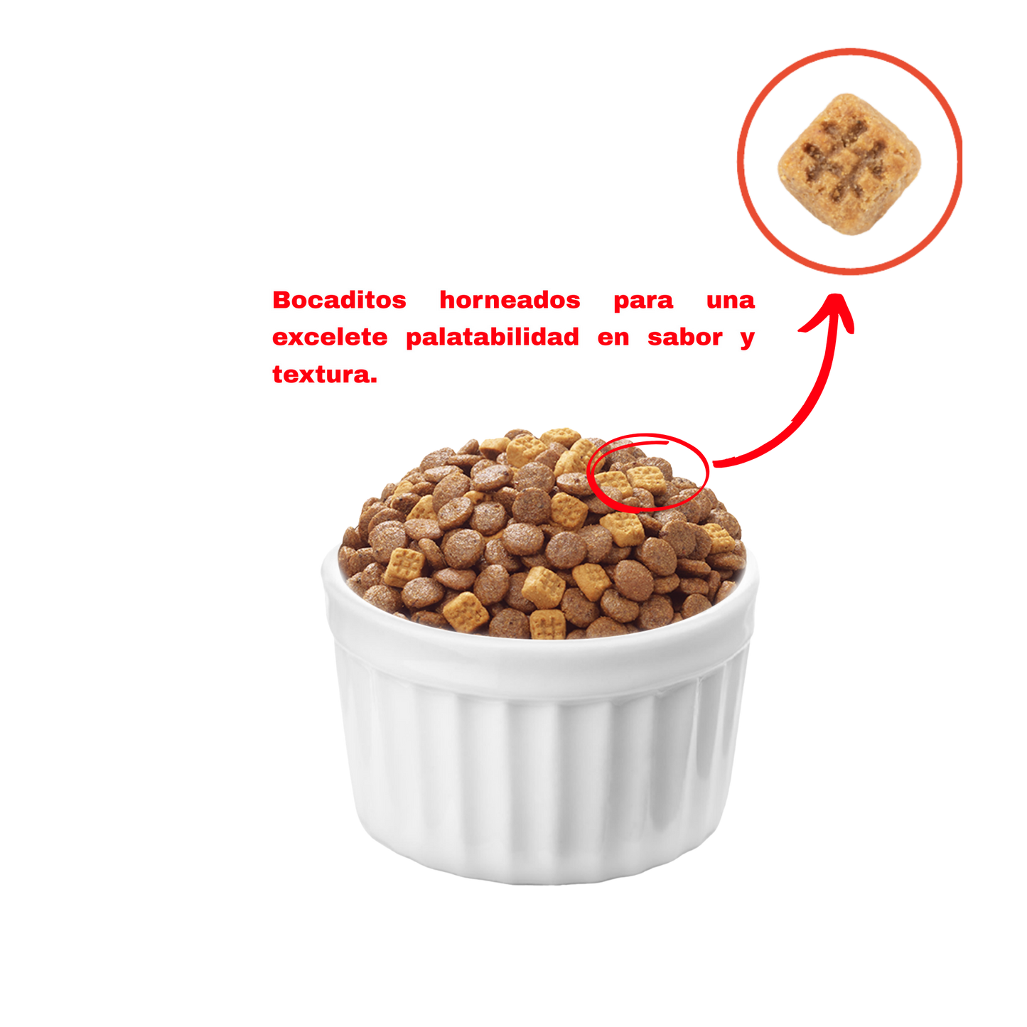 Wanpy Gato Adulto Grain Free Sabor Pollo 1.5 Kg