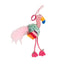 Gigwi Finger Teaser Bird con Catnip y Cascabel, vista 3