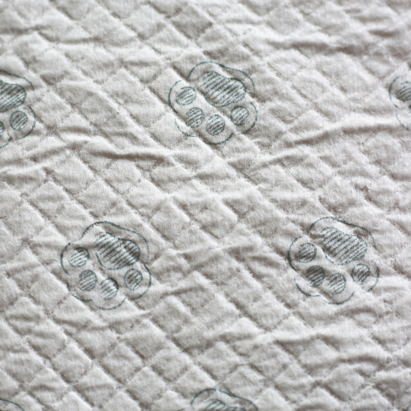 Hi5 Sabanillas Perro Cachorro Factor Atrayente 60x60 cms x 30 Uds.