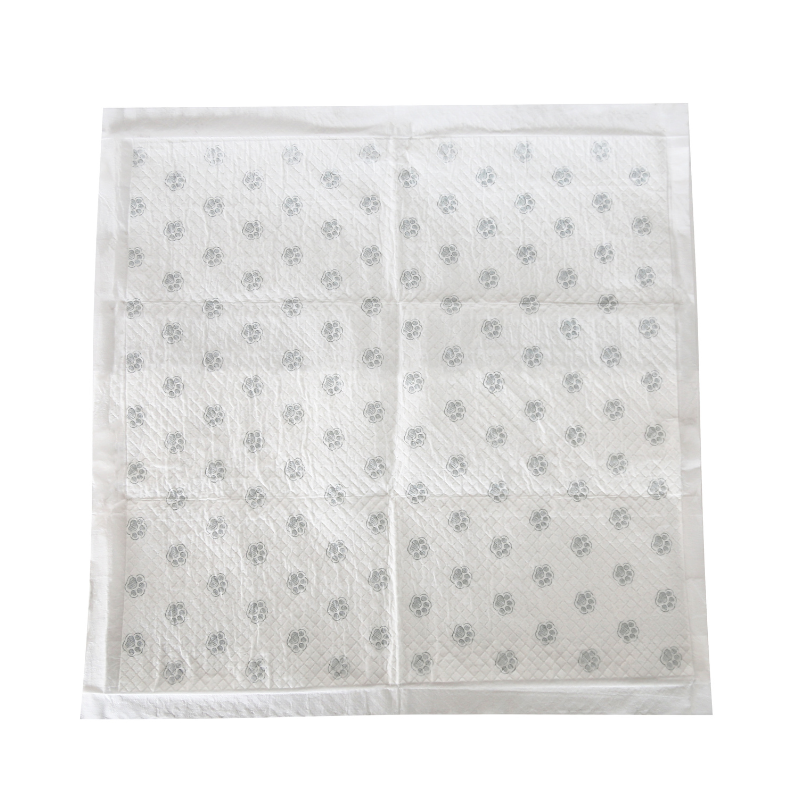 Hi5 Sabanillas Perro Cachorro Factor Atrayente 60x60 cms x 30 Uds.