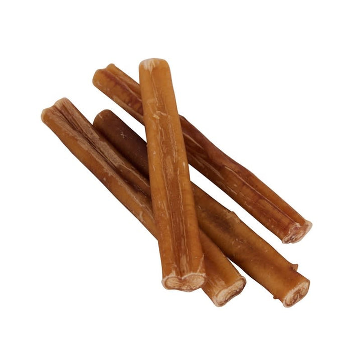 Rahue bully stick de 15 cm, varias unidades