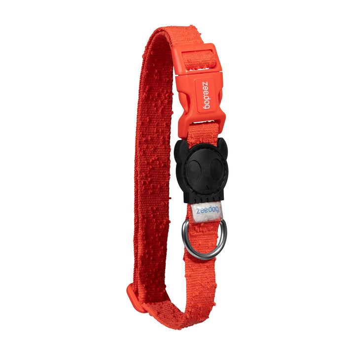 Zee Dog collar de gato GRID con hebilla desprendible de seguridad, vista 5