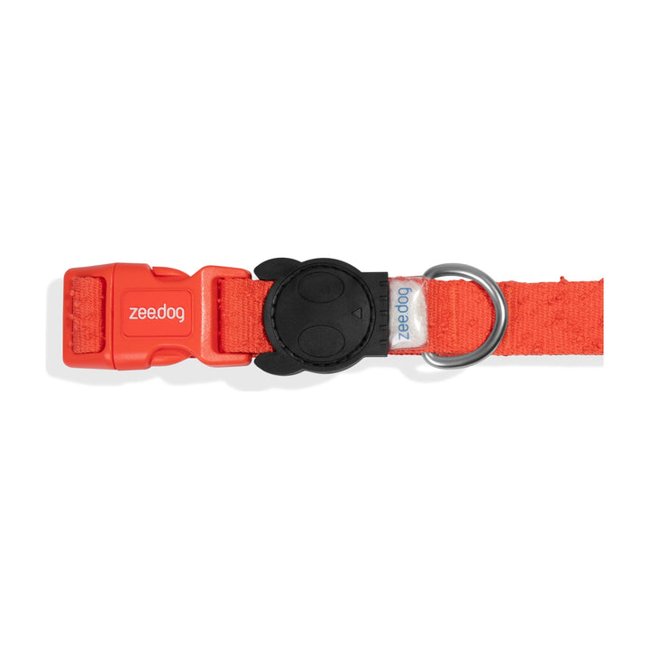 Zee Dog collar de gato GRID con hebilla desprendible de seguridad, vista 6