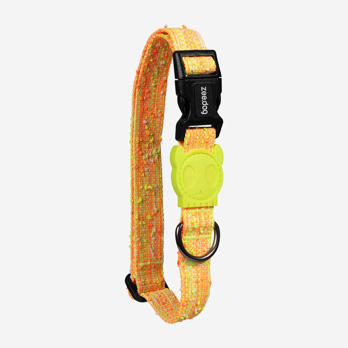 Zee Dog collar de gato BIRK con hebilla desprendible de seguridad, vista 1