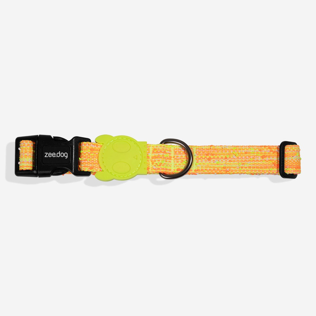 Zee Dog collar de gato BIRK con hebilla desprendible de seguridad, vista 2