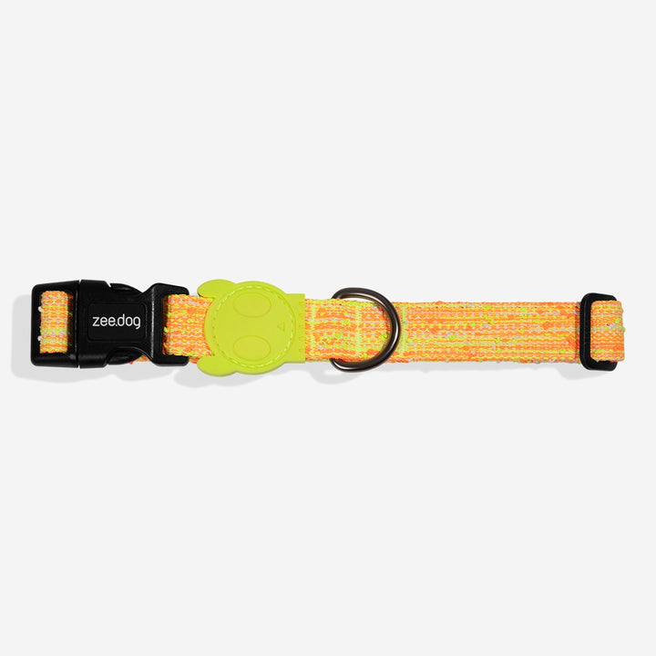 Zee Dog collar de gato BIRK con hebilla desprendible de seguridad, vista 2
