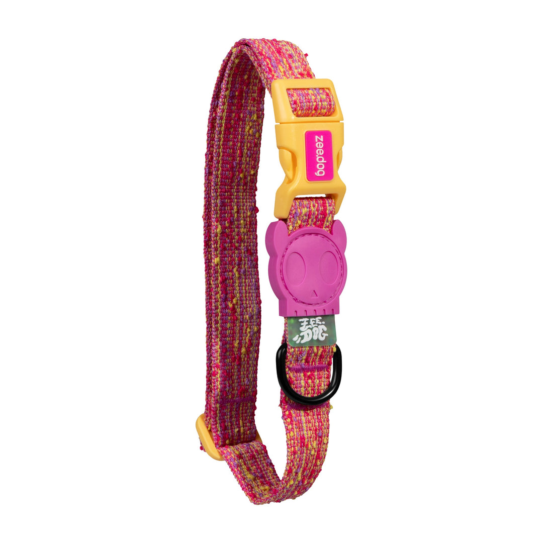 Zee Dog collar de gato CHOP con hebilla desprendible de seguridad, vista 1