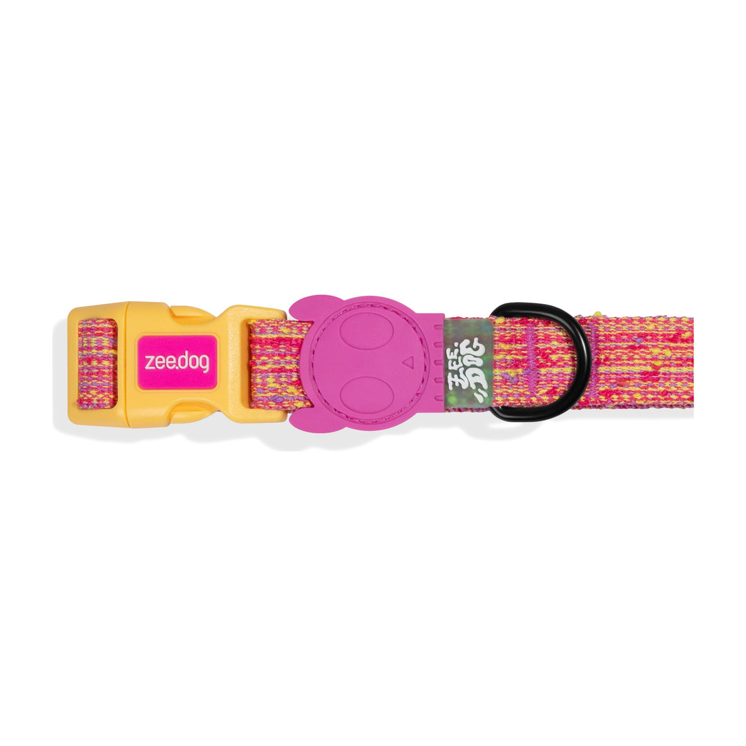 Zee Dog collar de gato CHOP con hebilla desprendible de seguridad, vista 2
