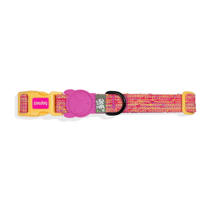 Zee Dog collar de gato CHOP con hebilla desprendible de seguridad, vista 3