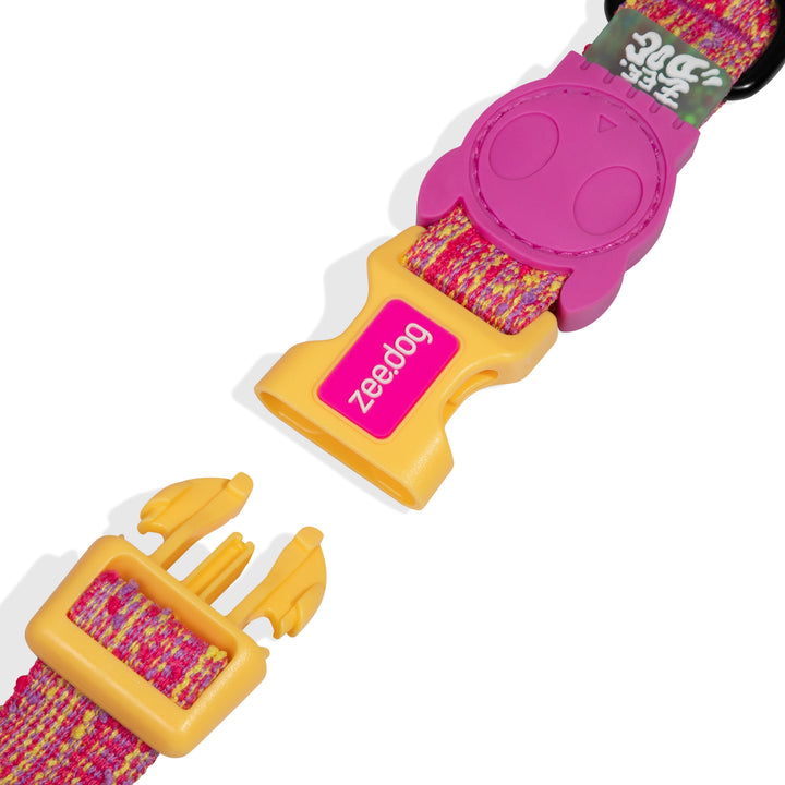 Zee Dog collar de gato CHOP con hebilla desprendible de seguridad, vista 4