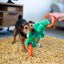 Gigwi Iron Grip Special Rope Cocodrilo