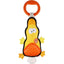 Gigwi Iron Grip Special Rope Pato Yellow, vista 4