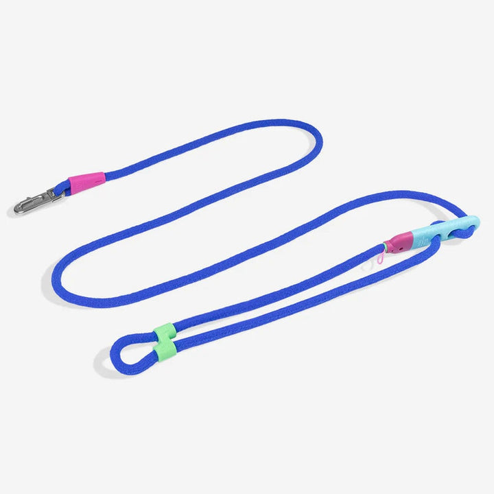 Reebok Aerobic correa hands free para perros vista frontal