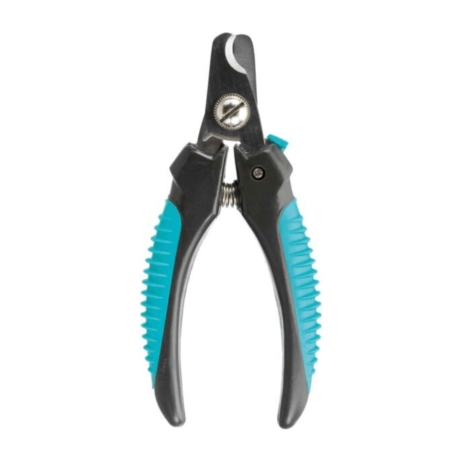 Trixie tijeras para garra 16 cms accesorio grooming para perros y gatos vista frontal