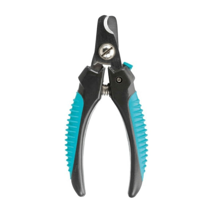 Trixie tijeras para garra 16 cms accesorio grooming para perros y gatos vista frontal