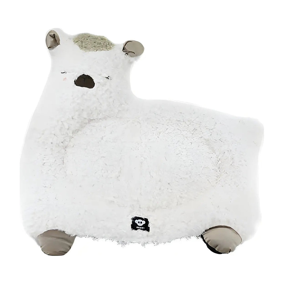 BRNX cama Llama talla S para perro vista principal