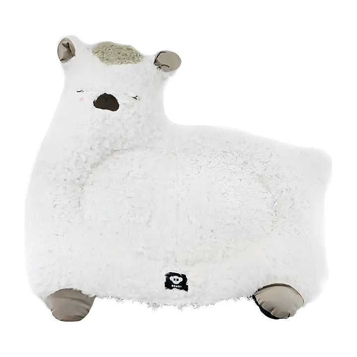 BRNX cama Llama talla S para perro vista principal