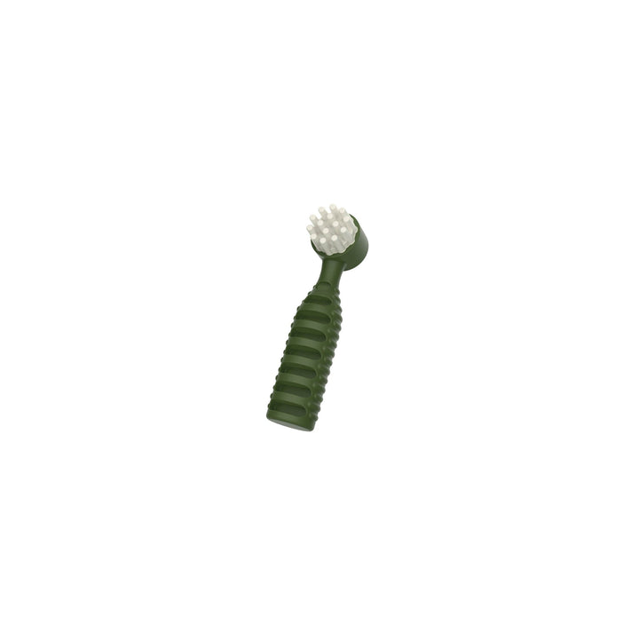 Dental Chews Super Toothbrush menta, snack dental con forma de cepillo