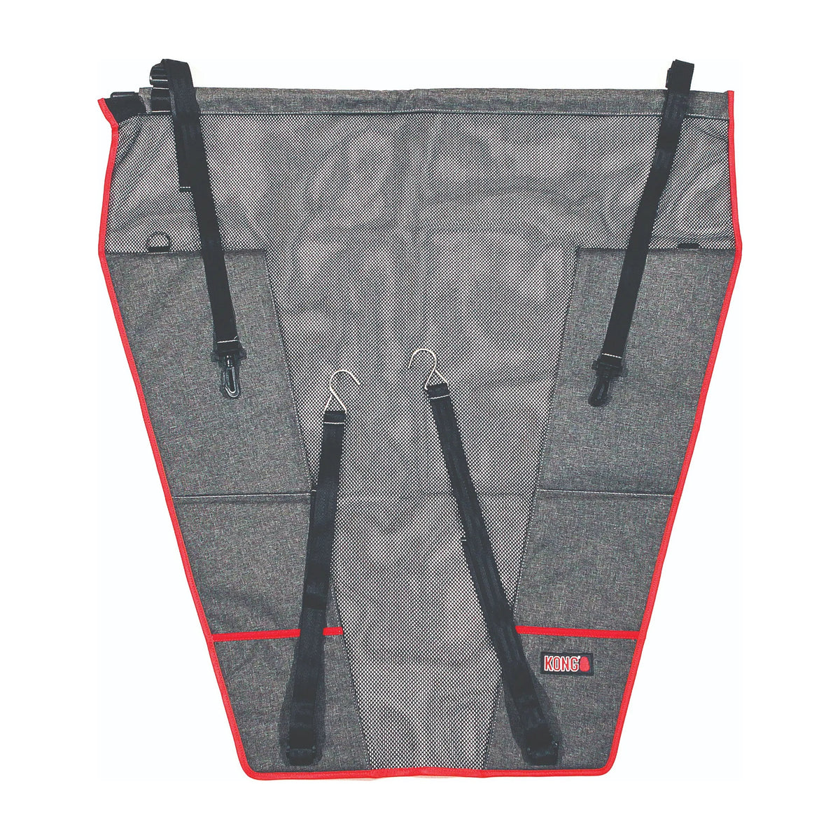 KONG Protective Seat Barrier Barrera para Auto de Perros
