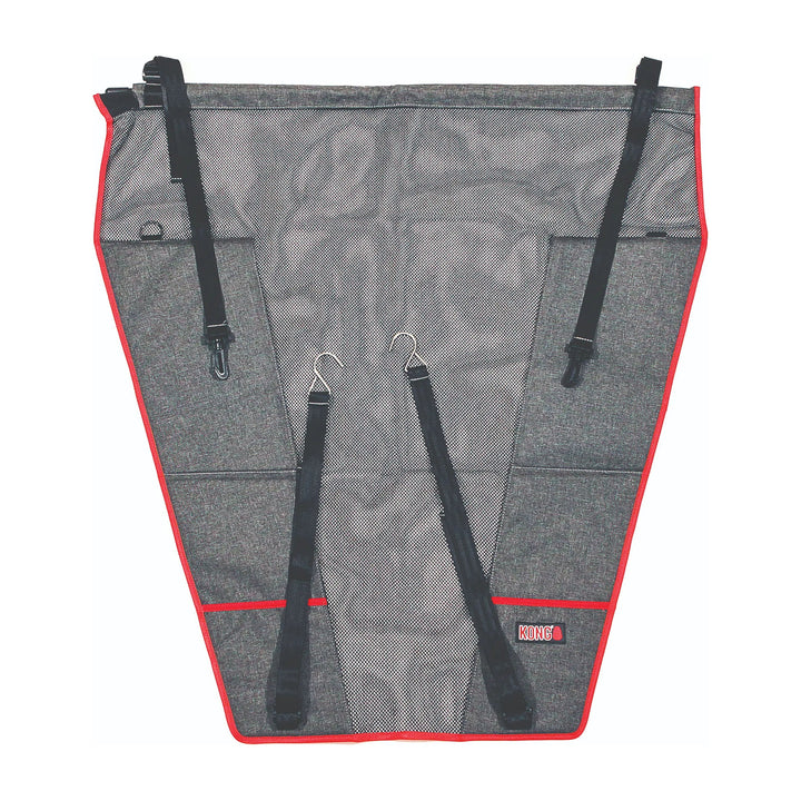 KONG Protective Seat Barrier Barrera para Auto de Perros