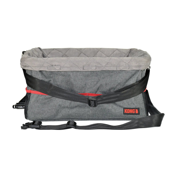 KONG Secure Booster Seat Asiento Elevado para Perros
