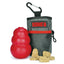 KONG Train & Treat Bag Bolsa de Premios para Perros
