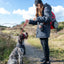 KONG Train & Treat Bag Bolsa de Premios para Perros