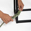 Zee Dog Army Green Correa Handsfree Perritos